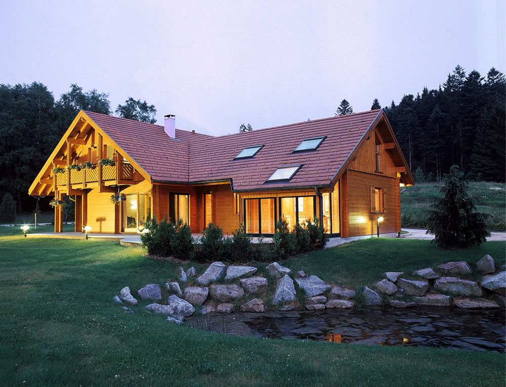 location chalet vosges pour 16 personnes