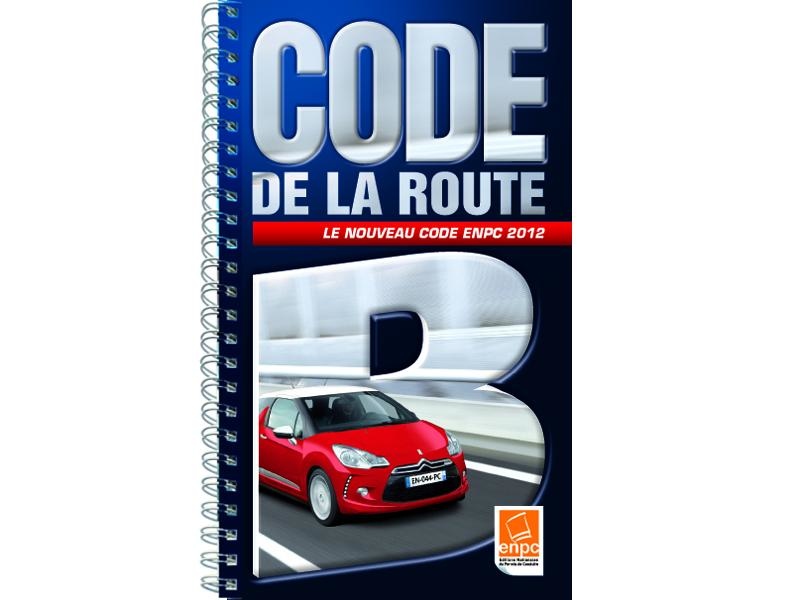 Livre De Code De La Route