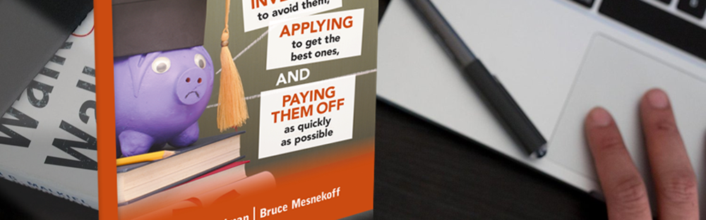 Student Loan Consolidation >> Bruce Mesnekoff Talking About Student Loan Consolidation Student Loan Consolidation >> Bruce Mesnekoff Talking About Student Loan Consolidation