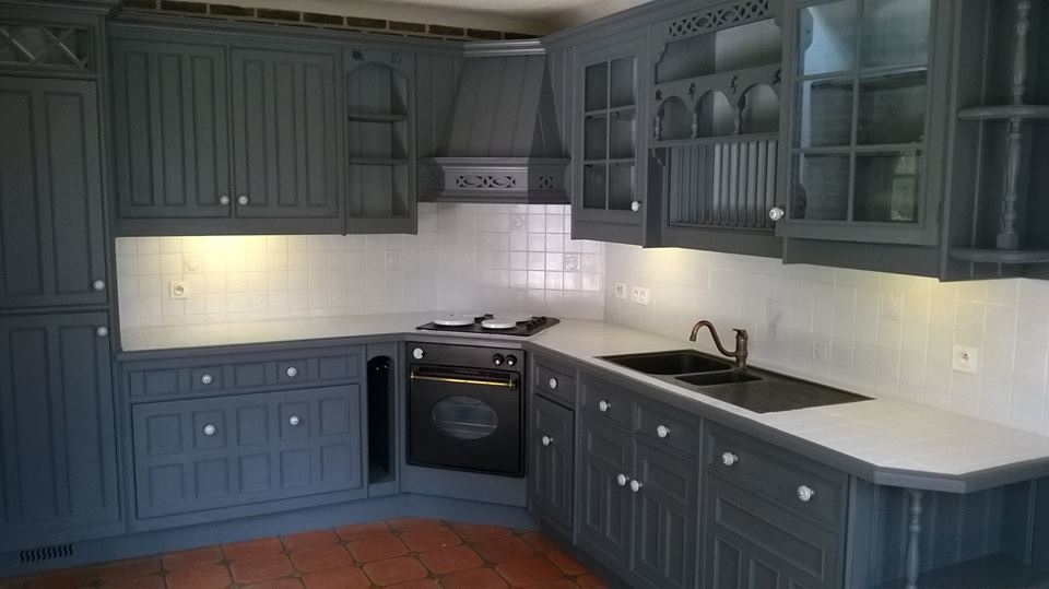 Conseils idées deco pour relooker sa cuisine Luka Deco Design Conseils