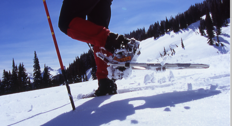 Places to buy snowshoes near me clearance