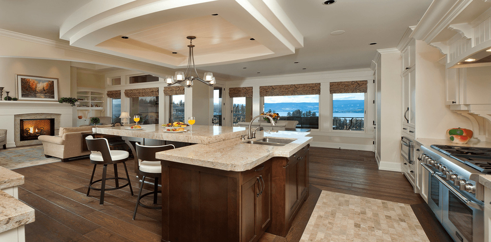 Quality Marble Countertops Edmonton Riverbend Stone Works