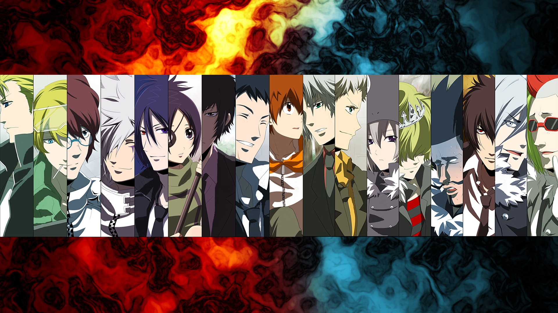 Katekyo Hitman Reborn Dvd 576p