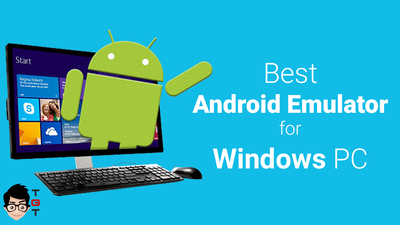 how to get leapdroid on android pc computer
