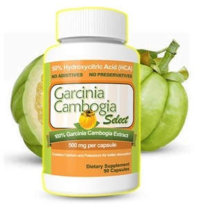 garcinia cambogia que efectos secundarios tiene