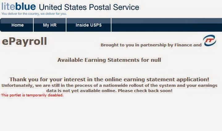 Liteblue Login Sign In Guide Usps