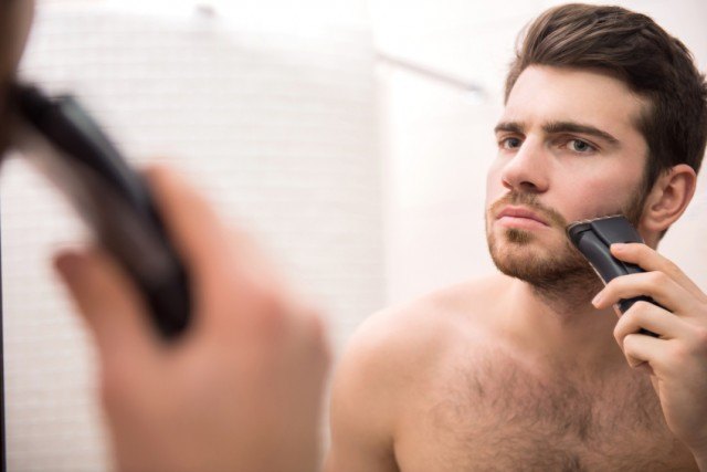 Shaving Essentials