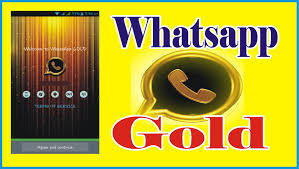 Whatsapp Gold Apk Latest Version Download