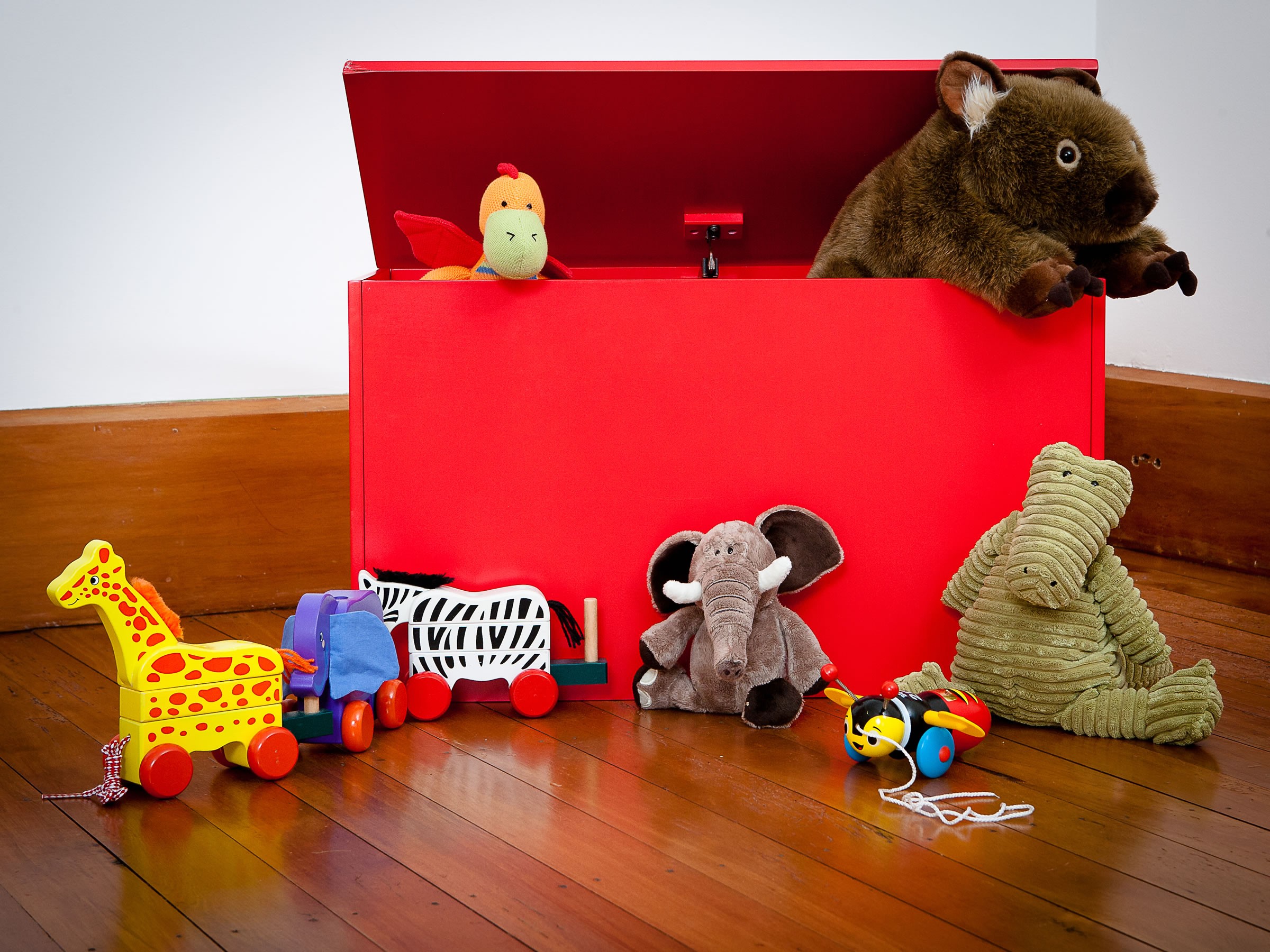 mocka toy storage
