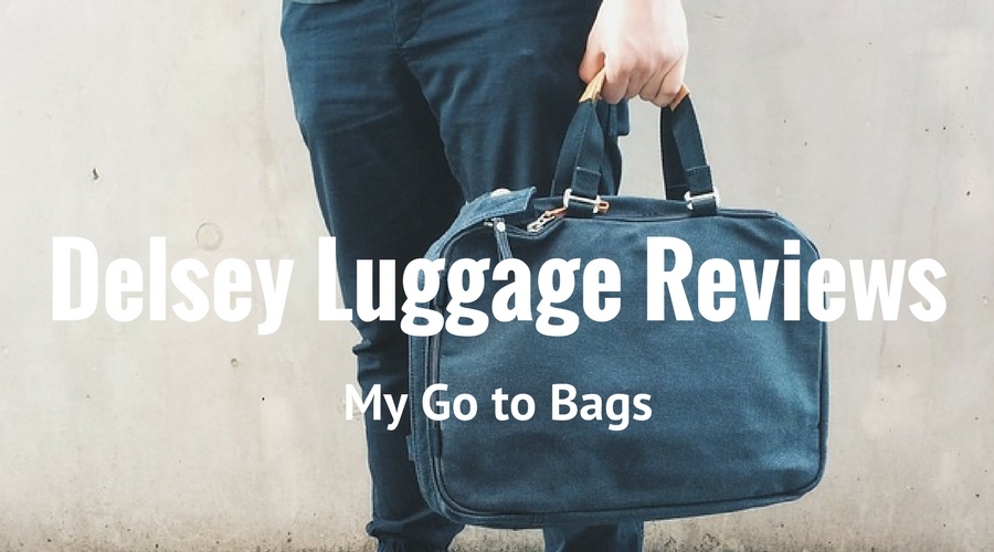 best delsey carry on luggage