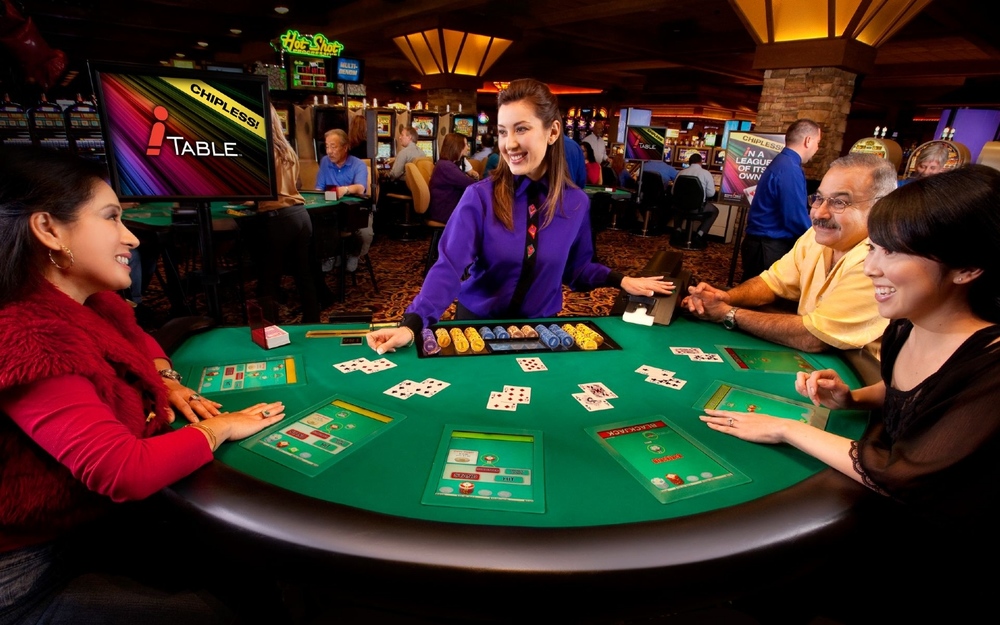 Poker