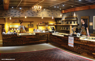 The Essence Of Dispensaries In The World Of Medicine