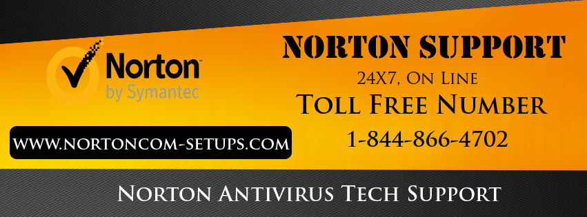 Norton Setup Help Number 1-844-866-4702