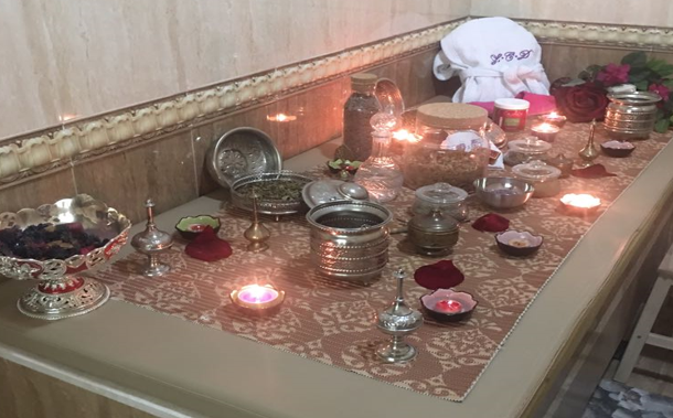 Beauty Center Spa Hammam Marocain Make Up Beauty Center Spa Hammam Marocain Make Up
