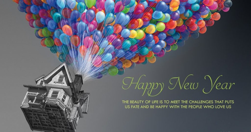 Famous Happy New Year 2018 Quotes And Sayings These best new year quotes will give you a fresh outlook on life for the new year. happy new year 2018 quotes and sayings