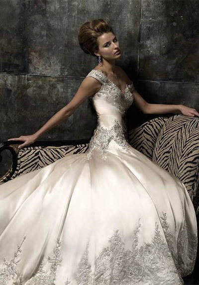 Getting The Best Wedding Dress