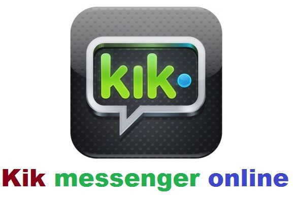 Kik For Pc App Download For Windows Computer 7 8 10