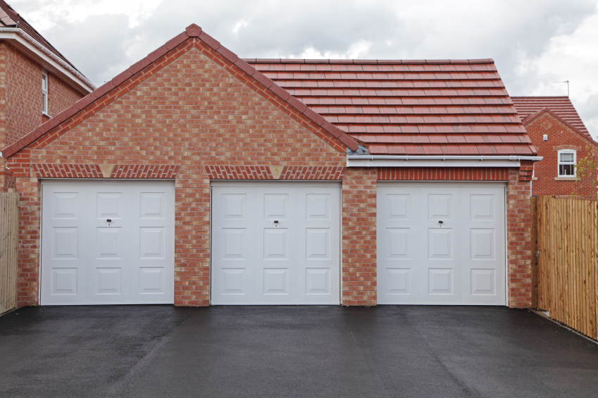 Image result for Garage Construction istock