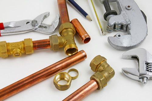 Plumbing supply surprise az