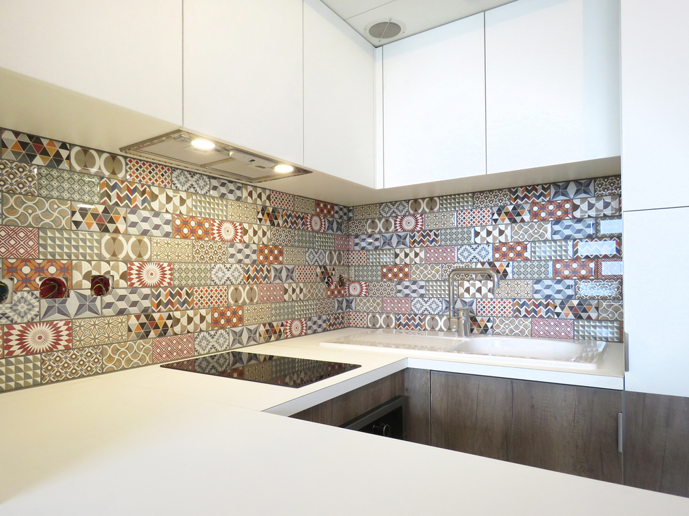 Rénovation d'un studio en résidence secondaire (La Rochelle 17) 2018