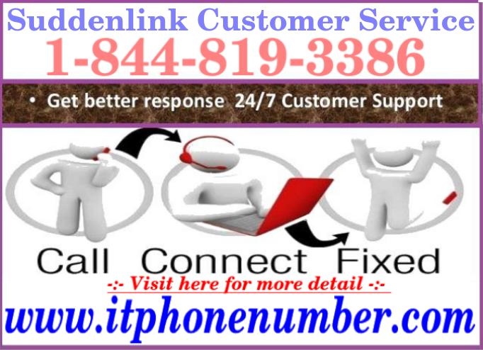 Get Resolution Via Suddenlink Customer Service Number