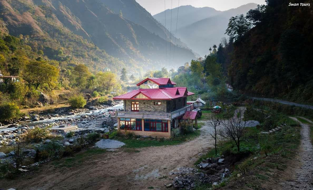 Top 6 Hidden Tourist Places In Himachal Pradesh Fondly termed as the 'land of the gods', the bewitching himachal pradesh is a delightful treat to nature lovers. 6 hidden tourist places in himachal pradesh