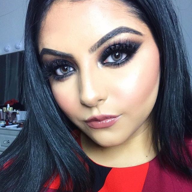 Bridal Makeup Tips For Flawless Wedding Makeup Application Ftc » this is not a sponsored video.