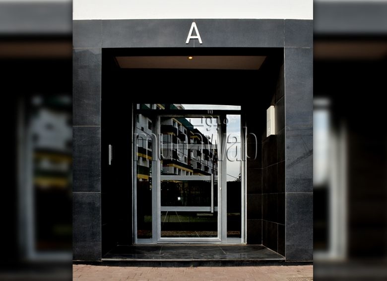 vente appartement à oulfa * casablanca