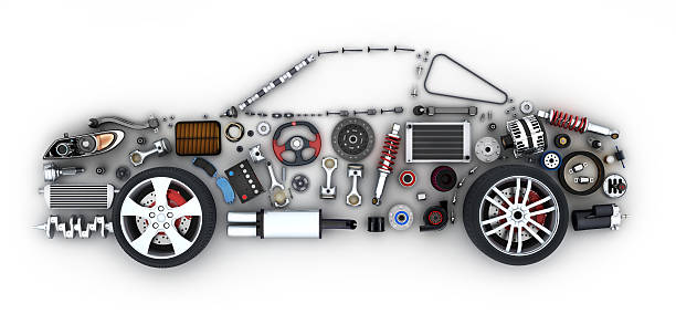 Tips for Buying Used Auto Parts