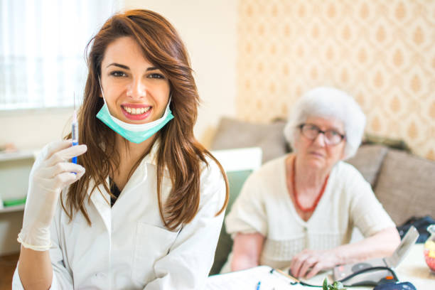 Best Home Health Care Services Near Me