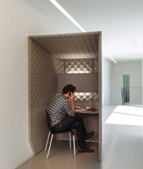 Benefits Of Using Private Office Phone Booths