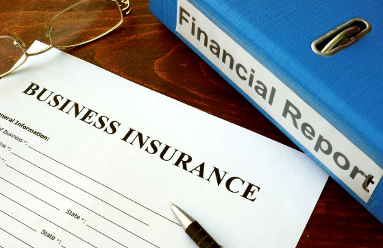 Business Insurance