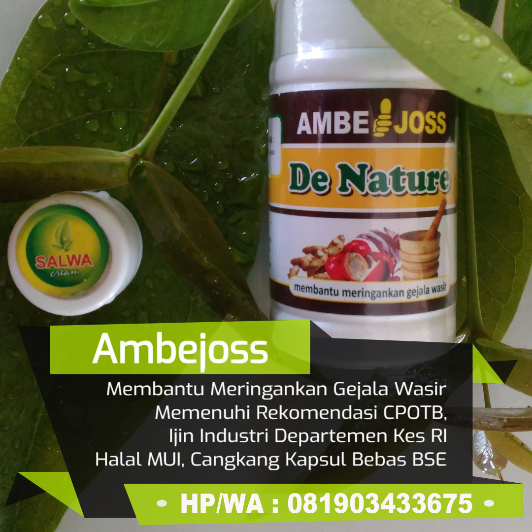 Ciri Ciri Ambeien Yang Sudah Parah - Ini Cirinya