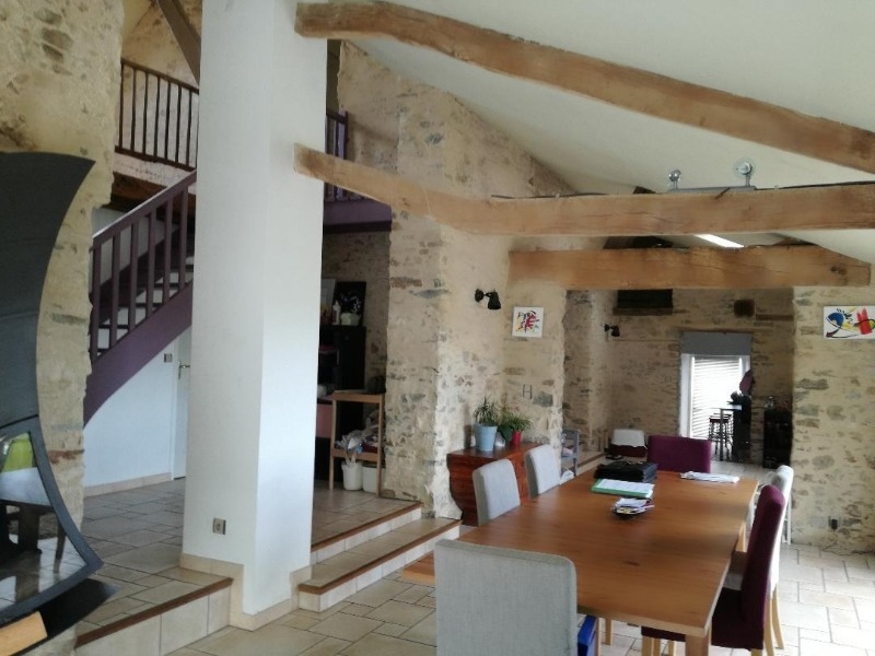 Maison A Vendre Ancenis