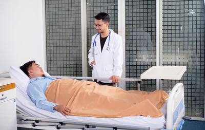 Home Health Care Agency Job Description