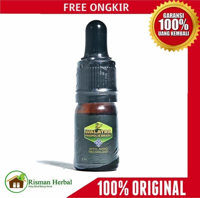 Walatra Propolis Brazil