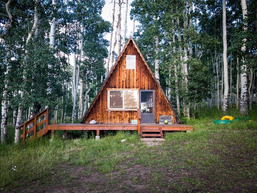 4 Tips To Consider When Choosing The Best Cabin Rentals