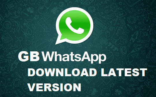 download whatsapp delta gb