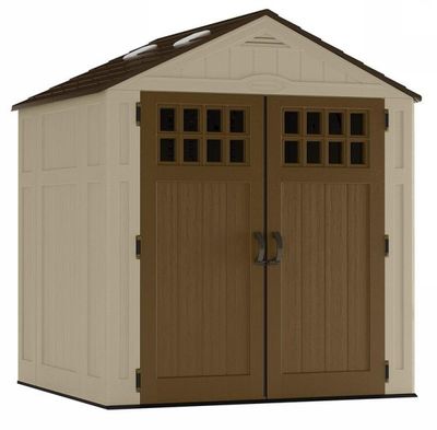 10x12 Backyard Storage Shed Porch Blueprints - Factors To Consider When