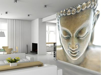 Read 7 Unique Ways To Decorate The Buddha Statue In The Hous