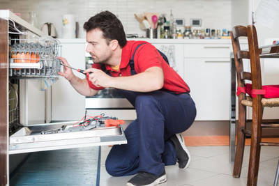 Guide to Choosing the Best Appliance Repair Services