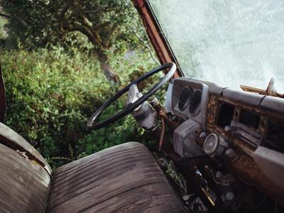 i have a junk car that i need to get rid of