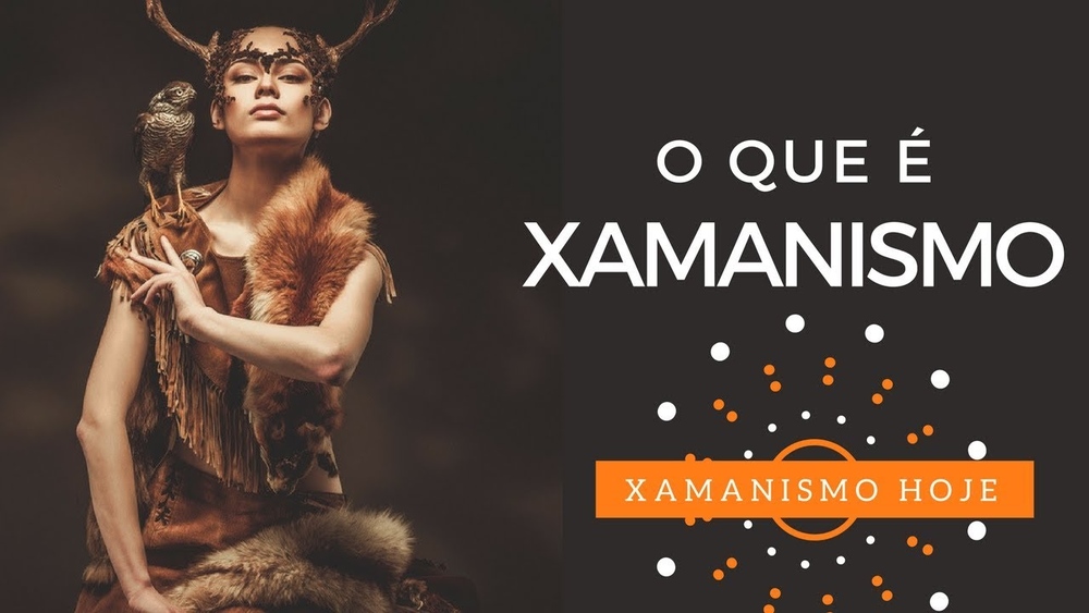 XAMÃ, MONÓLITOS E AS LINHAS LEY