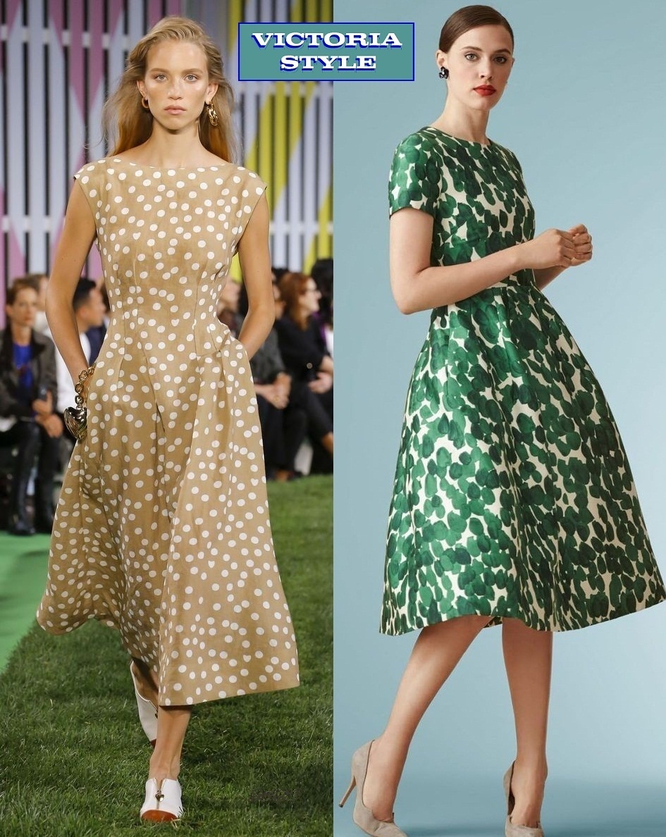 فساتين محجبات بدينات