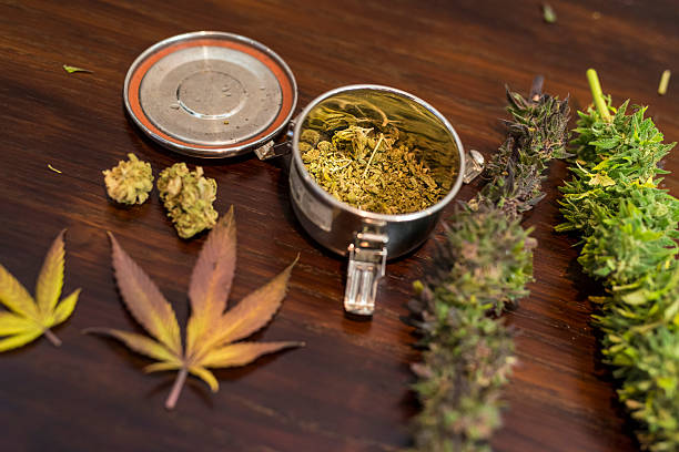 The Benefits Of Marijuana Dispensaries In Las Vegas