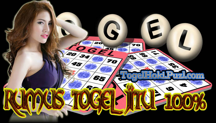 Rumus Togel Terlengkap 2020 Paling Jitu 100