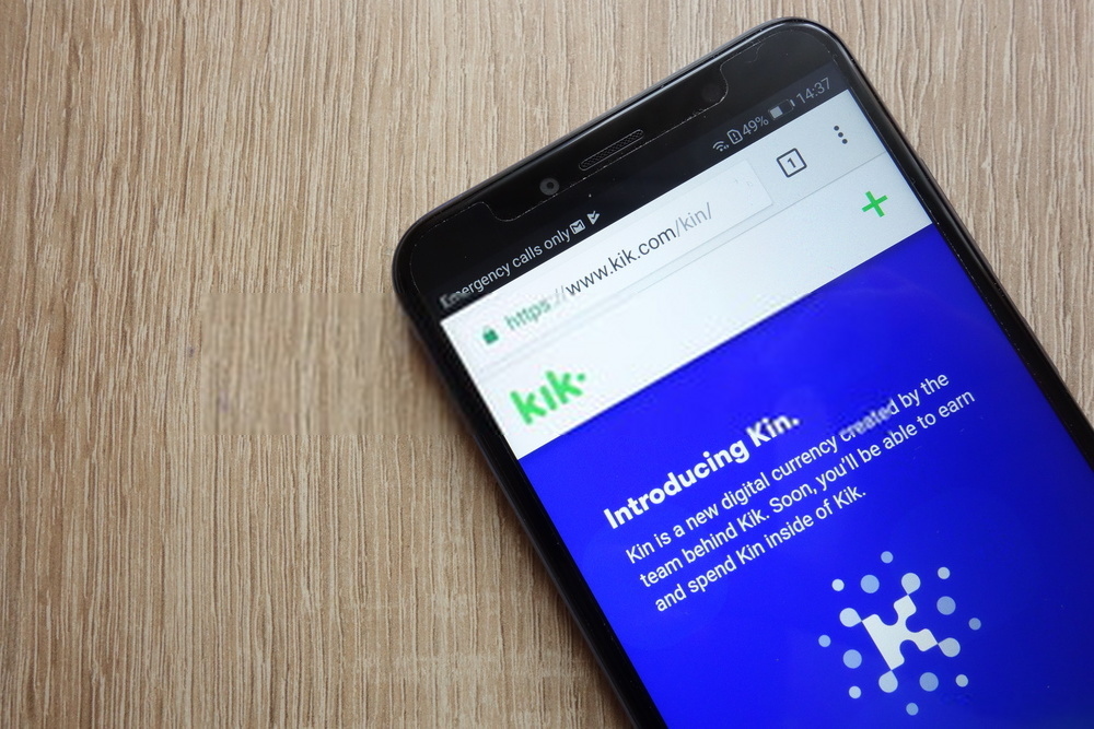 What Happens When You Deactivate Kik Account?