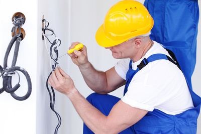 Become A Licensed Electrician In Texas